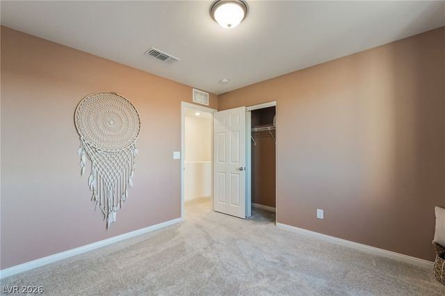 4327 West Gary Avenue, Las Vegas, NV 89139