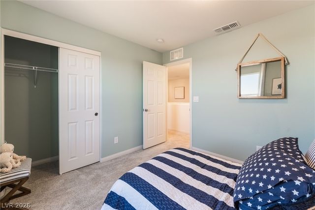 4327 West Gary Avenue, Las Vegas, NV 89139