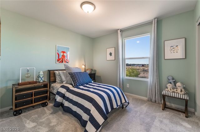 4327 West Gary Avenue, Las Vegas, NV 89139