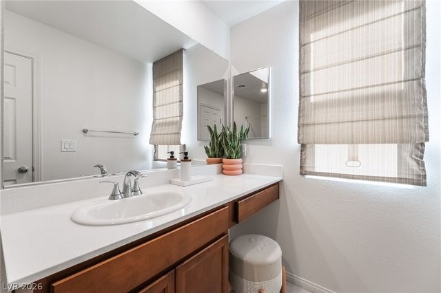 4327 West Gary Avenue, Las Vegas, NV 89139