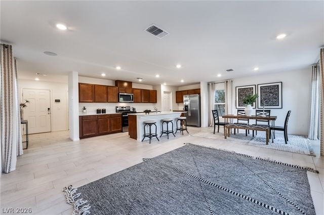 4327 West Gary Avenue, Las Vegas, NV 89139