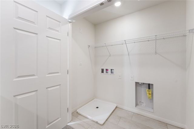 4327 West Gary Avenue, Las Vegas, NV 89139