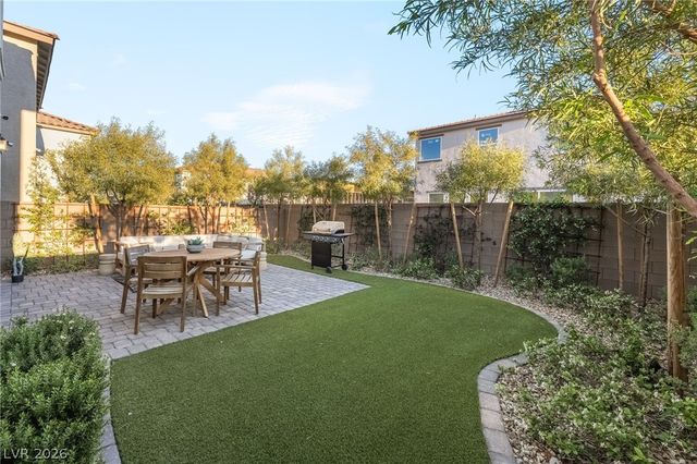 4327 West Gary Avenue, Las Vegas, NV 89139