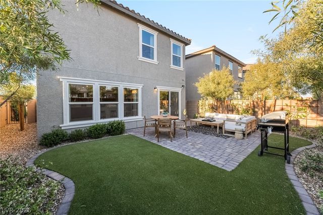 4327 West Gary Avenue, Las Vegas, NV 89139