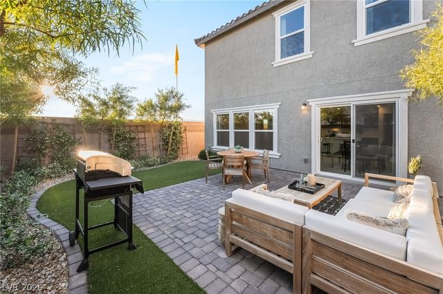 4327 West Gary Avenue, Las Vegas, NV 89139