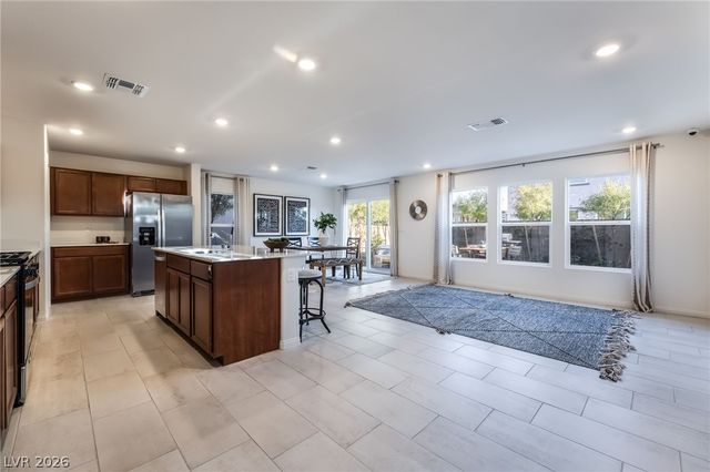 4327 West Gary Avenue, Las Vegas, NV 89139