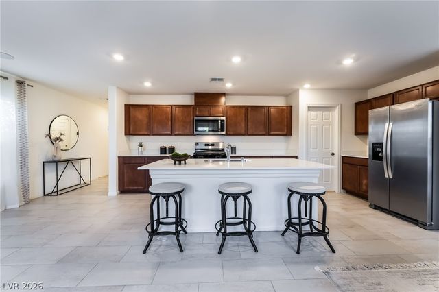 4327 West Gary Avenue, Las Vegas, NV 89139