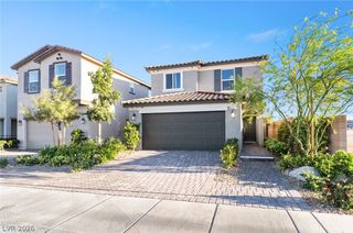 4327 West Gary Avenue, Las Vegas, NV 89139