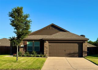 116 woodland Street, Anna, TX 75409