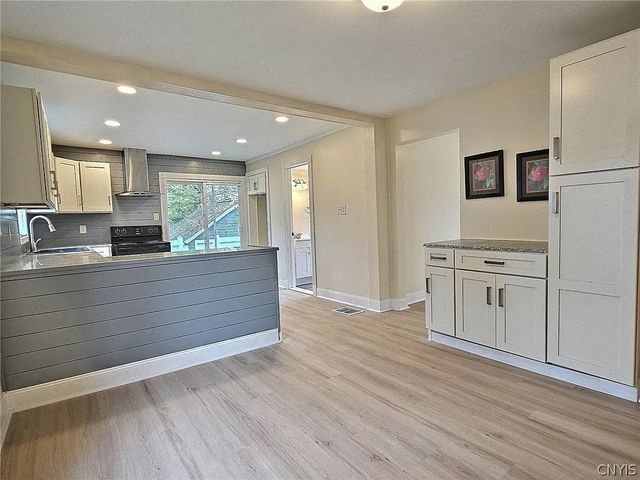 124 Prospect Street, Sherrill, NY 13461