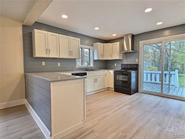 124 Prospect Street, Sherrill, NY 13461