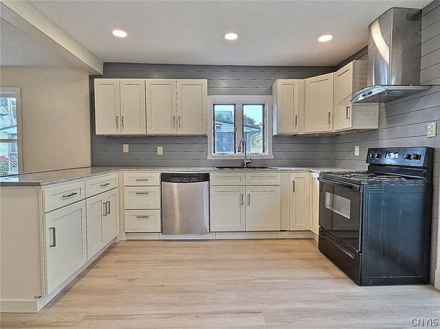 124 Prospect Street, Sherrill, NY 13461