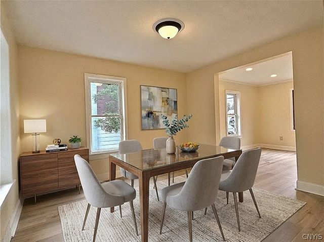 124 Prospect Street, Sherrill, NY 13461