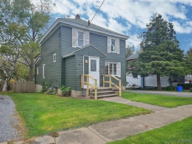 124 Prospect Street, Sherrill, NY 13461