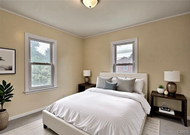 124 Prospect Street, Sherrill, NY 13461