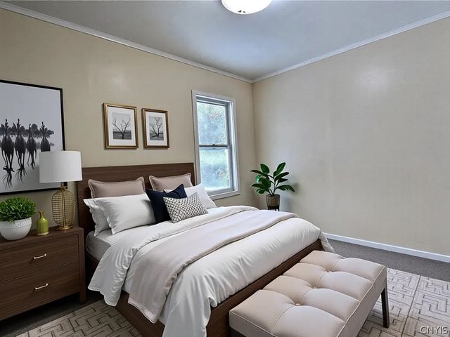 124 Prospect Street, Sherrill, NY 13461