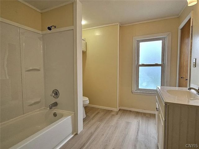 124 Prospect Street, Sherrill, NY 13461