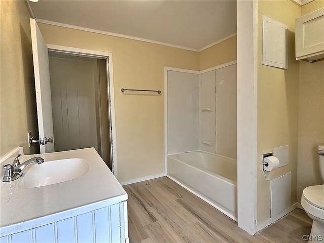 124 Prospect Street, Sherrill, NY 13461