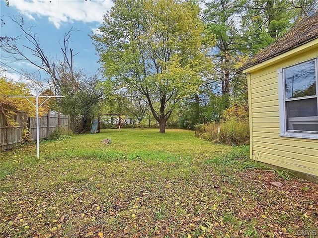 124 Prospect Street, Sherrill, NY 13461