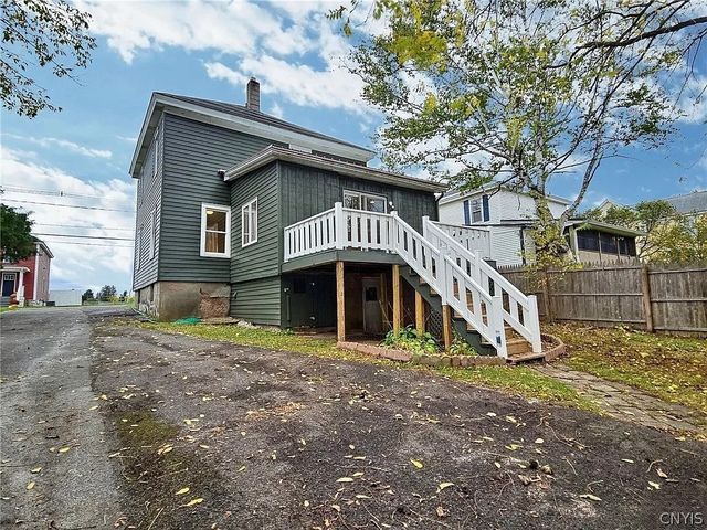124 Prospect Street, Sherrill, NY 13461