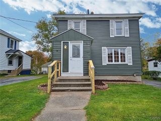 124 Prospect Street, Sherrill, NY 13461