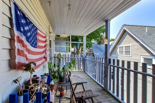 47 Hillside Street 2, Boston, MA 02120