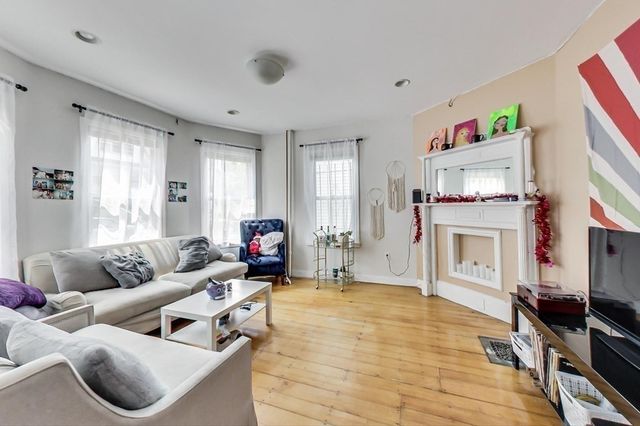 47 Hillside Street 2, Boston, MA 02120