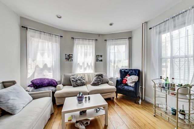 47 Hillside Street 2, Boston, MA 02120