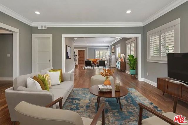 515 S Van Ness Avenue, Los Angeles, CA 90020