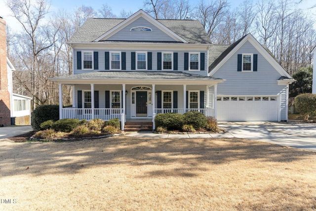 306 Burgwin Wright Way, Cary, NC 27519