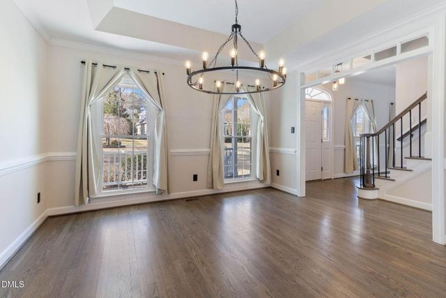 306 Burgwin Wright Way, Cary, NC 27519