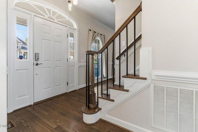 306 Burgwin Wright Way, Cary, NC 27519