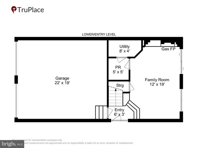 43131 HUNTSMAN SQ, Broadlands, VA 20148