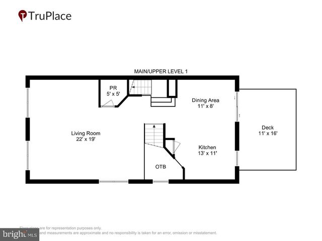 43131 HUNTSMAN SQ, Broadlands, VA 20148