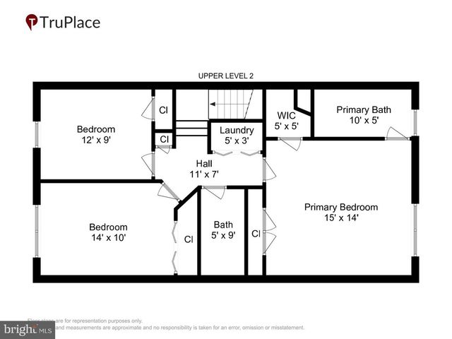 43131 HUNTSMAN SQ, Broadlands, VA 20148