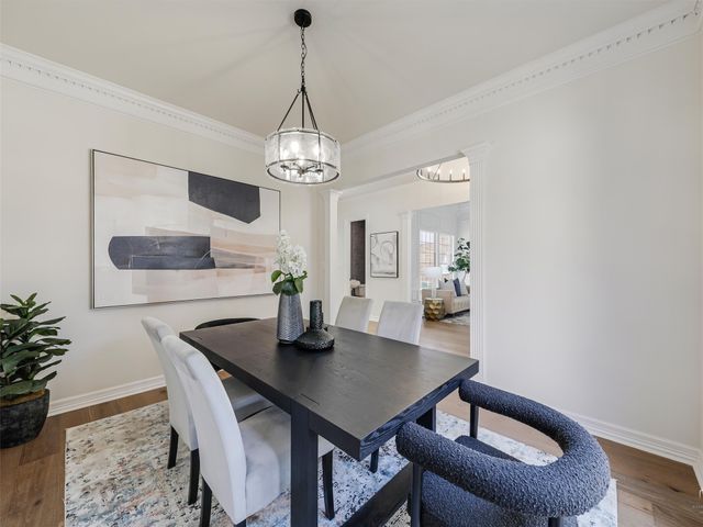 17108 Village Lane, Dallas, TX 75248