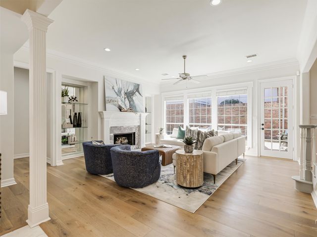 17108 Village Lane, Dallas, TX 75248