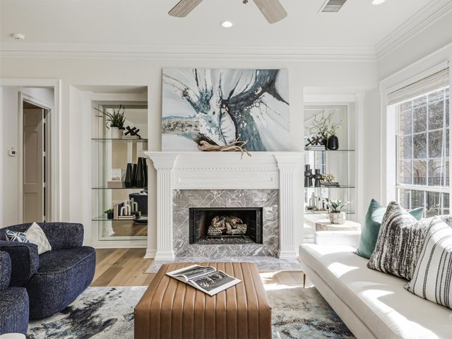 17108 Village Lane, Dallas, TX 75248