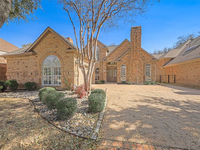 17108 Village Lane, Dallas, TX 75248
