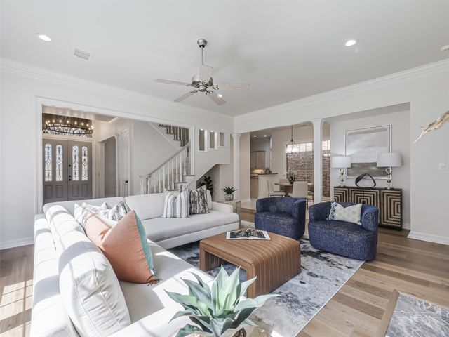 17108 Village Lane, Dallas, TX 75248