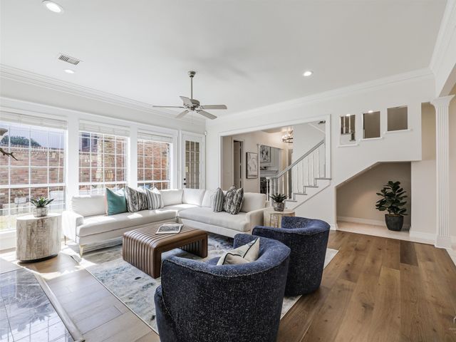 17108 Village Lane, Dallas, TX 75248