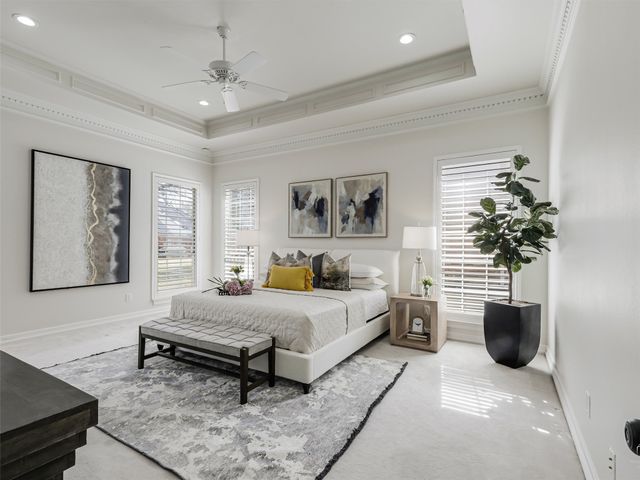 17108 Village Lane, Dallas, TX 75248