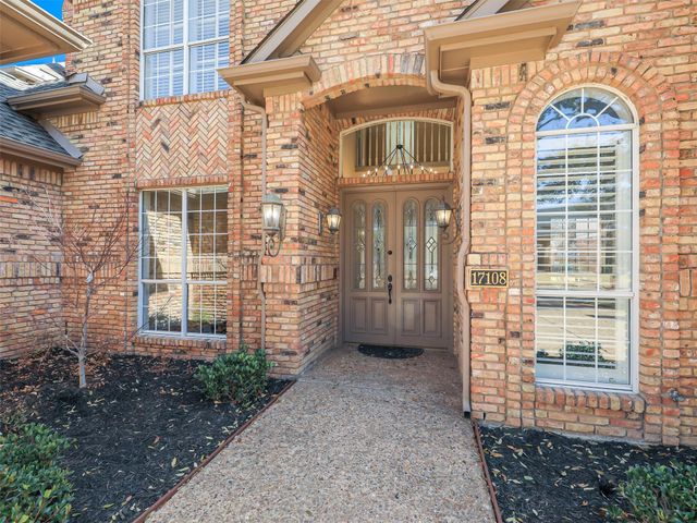 17108 Village Lane, Dallas, TX 75248