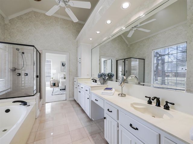 17108 Village Lane, Dallas, TX 75248