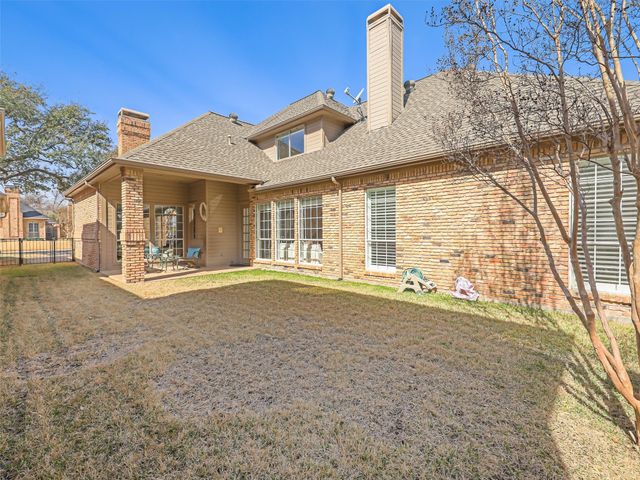 17108 Village Lane, Dallas, TX 75248