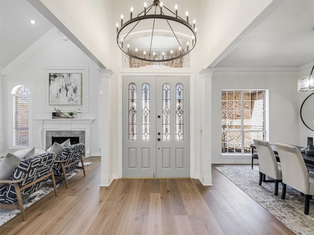 17108 Village Lane, Dallas, TX 75248