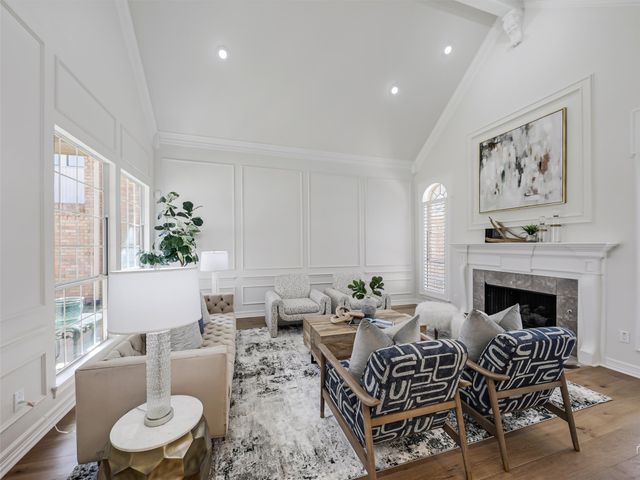 17108 Village Lane, Dallas, TX 75248