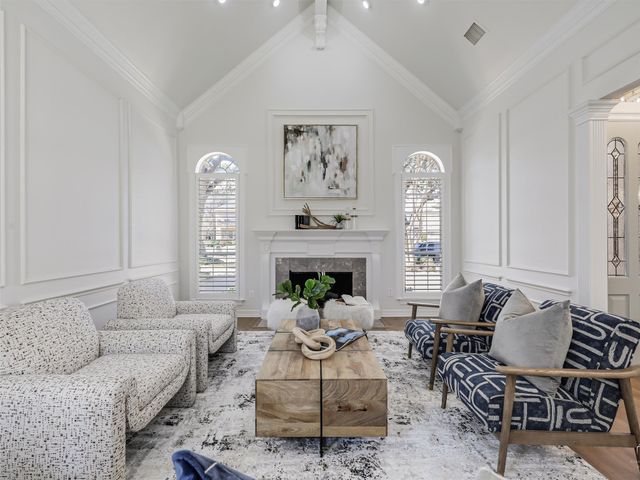 17108 Village Lane, Dallas, TX 75248