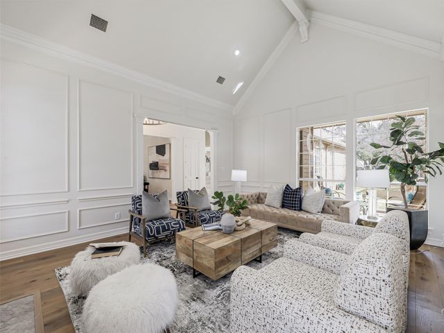 17108 Village Lane, Dallas, TX 75248