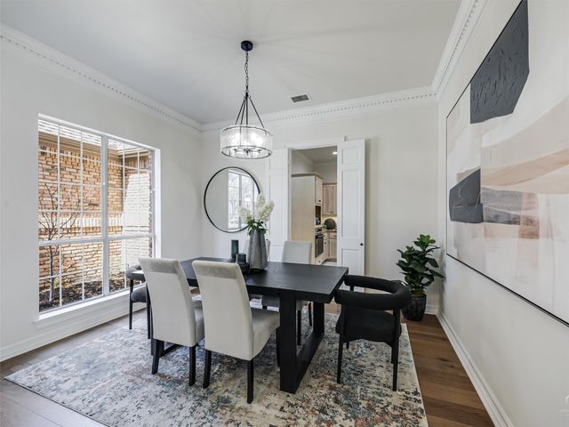 17108 Village Lane, Dallas, TX 75248